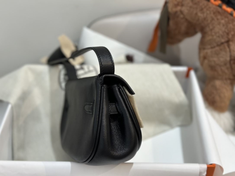 Hermes Satchel Bags